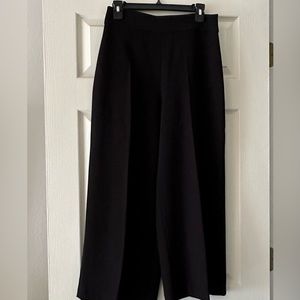 Zara high waisted dress pant